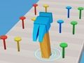 遊戲錘子大師3D遊戲 在線
