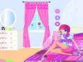 遊戲Winx 房間裝飾 在線