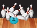 遊戲保齡球熱潮 在線