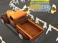 遊戲垂直多停車場 3D 在線