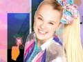 遊戲鋼琴塊：JoJo Siwa 在線
