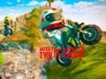 遊戲摩托試車2：兩人 在線