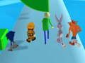 遊戲Fun Race 3D baldi 的基礎知識 在線
