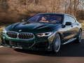 遊戲BMW B8 Gran Coupe 滑梯 在線