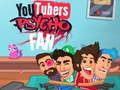遊戲YouTube 網紅的精神病粉絲在線
