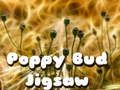 遊戲罌粟花蕾拼圖 在線