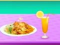遊戲Biryani 製作烹飪遊戲巴基斯坦和印度食譜 在線