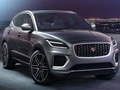 遊戲捷豹 E-Pace 2021 幻燈片 在線
