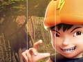 遊戲Boboiboy 鋼琴磚 在線