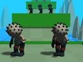 遊戲悠悠球英雄 3D 在線