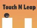 遊戲Touch N 跳躍 在線