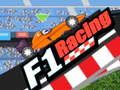 遊戲F1賽車 在線