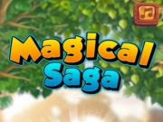 遊戲神奇的傳奇在線