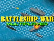 遊戲戰艦戰爭：多人在線