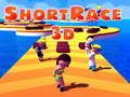 遊戲短賽 3D 在線