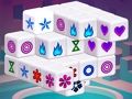 遊戲麻將尺寸 3D 在線