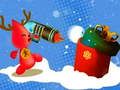 遊戲Schneeball Schlacht（雪球大戰） 在線
