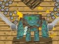 遊戲Monstercraft和球 在線