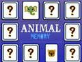 遊戲動物記憶 在線