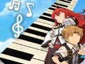 遊戲Mushoku Tensei - 鋼琴磚 在線