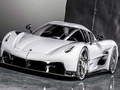 遊戲Koenigsegg Jesko絕對幻燈片在線