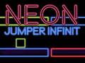 遊戲霓虹毛衣 infinit 在線