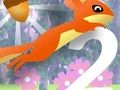 遊戲Nut Rush 2：夏季衝刺 在線