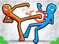 遊戲紙格鬥者 3D在線