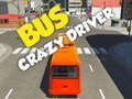 遊戲公交車瘋狂司機 在線