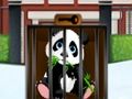 遊戲拯救熊貓幼崽 在線