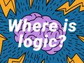 遊戲單詞公式。 邏輯在哪裡？ 在線