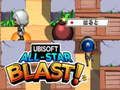 遊戲Ubisoft全明星爆炸！在線