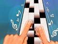 遊戲鋼琴魔法瓷磚 熱門歌曲 在線