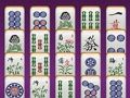 遊戲麻將連線器Kyodai遊戲 在線