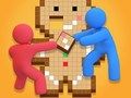 遊戲骰子 Pixel Stealer 3D 在線