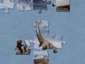遊戲雷龍拼圖 在線
