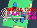 遊戲超級停車場堵塞 在線