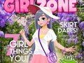 遊戲Girlzone 少女風 在線