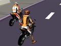 遊戲摩托車比賽 在線