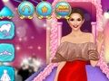 遊戲美女模特裝扮 在線