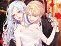 遊戲動漫情侶裝扮公主 在線