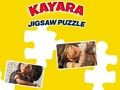 遊戲Kayara 拼圖 在線