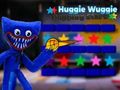 遊戲Huggie Wuggie 流行明星 在線