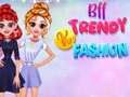 遊戲BFF 時尚 K-Fashion 在線
