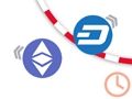 遊戲比特幣與以太坊 Dash Iota 在線