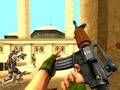 遊戲FPS 突擊射手在線