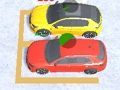 遊戲停車場國王停車場管理 3D 在線
