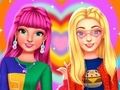 遊戲BFFs Kidcore 服裝 在線