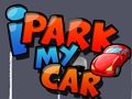 遊戲IPark我的車 在線