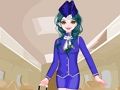 遊戲空中小姐 在線